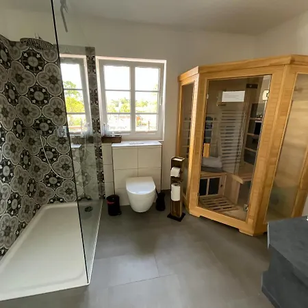 „utkiek“ - Hof Mühlenkoppel