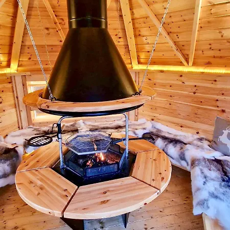 „utkiek“ - Hof Mühlenkoppel *