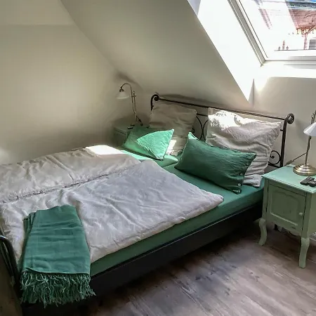 „utkiek“ - Hof Mühlenkoppel Hasselberg (Schleswig-Holstein)