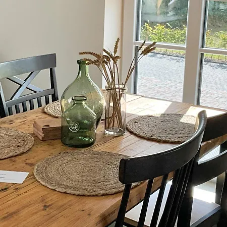 „utkiek“ - Hof Mühlenkoppel Apartment