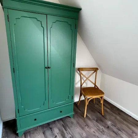 „utkiek“ - Hof Mühlenkoppel Hasselberg (Schleswig-Holstein)