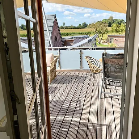 „utkiek“ - Hof Mühlenkoppel *