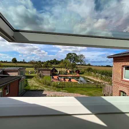 „utkiek“ - Hof Mühlenkoppel Apartment