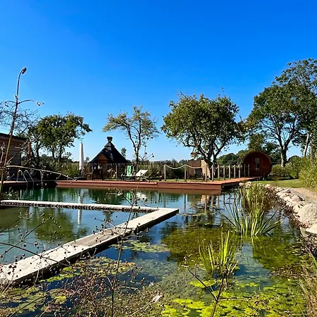 „utkiek“ - Hof Mühlenkoppel *